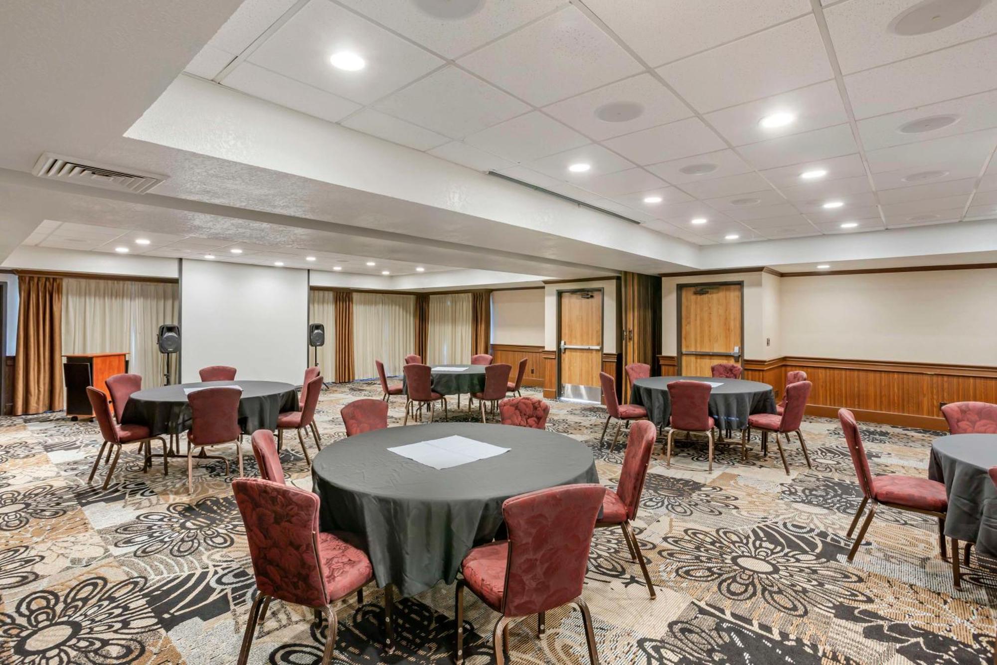 Best Western Plus Landmark Inn Park City Eksteriør billede
