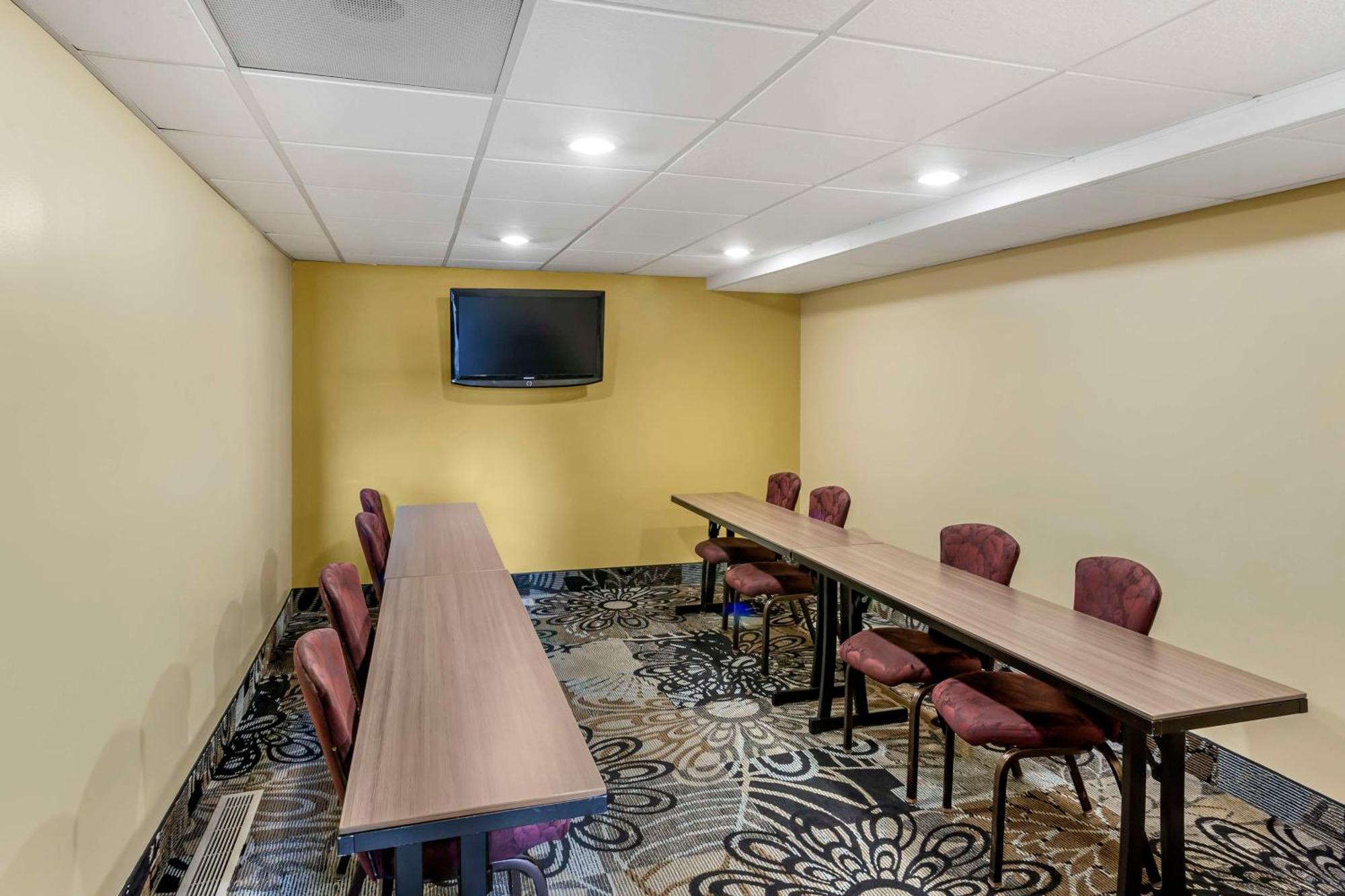 Best Western Plus Landmark Inn Park City Eksteriør billede