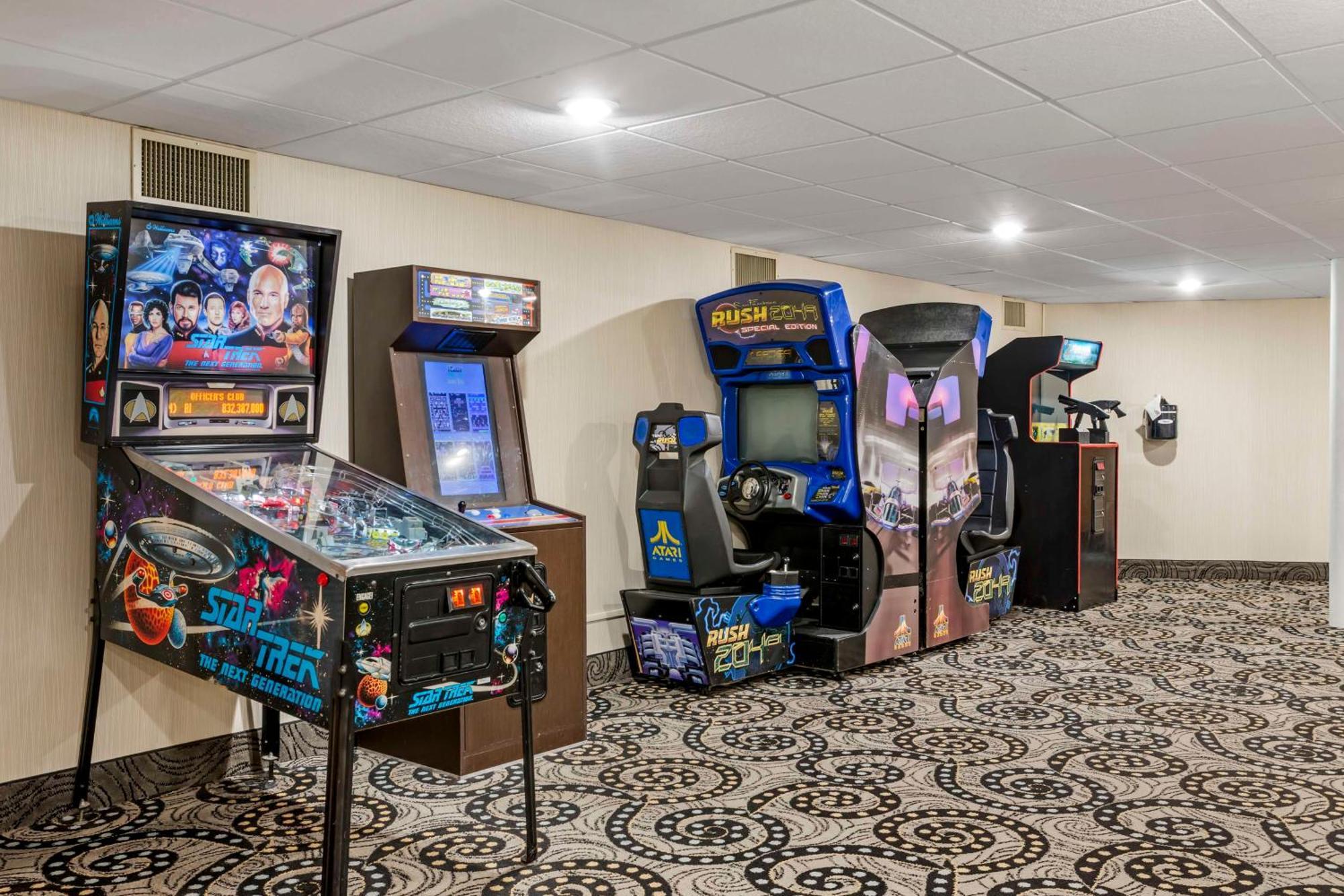 Best Western Plus Landmark Inn Park City Eksteriør billede