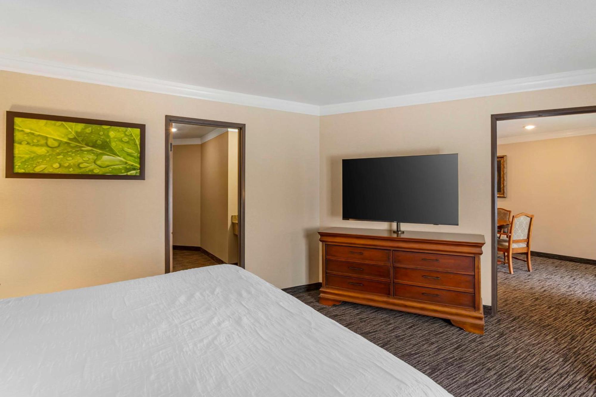 Best Western Plus Landmark Inn Park City Eksteriør billede