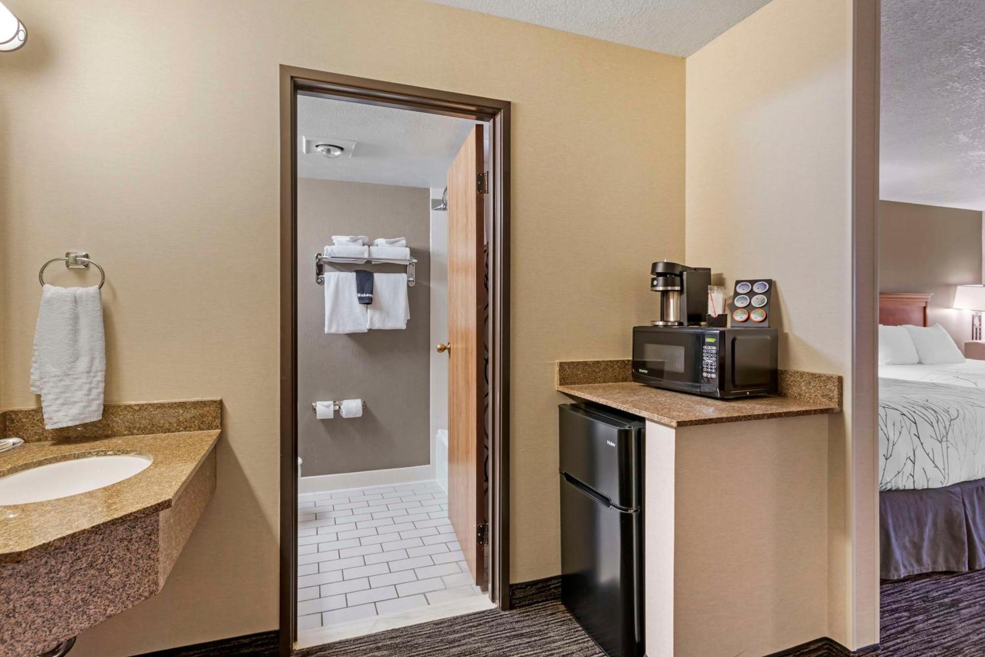Best Western Plus Landmark Inn Park City Eksteriør billede