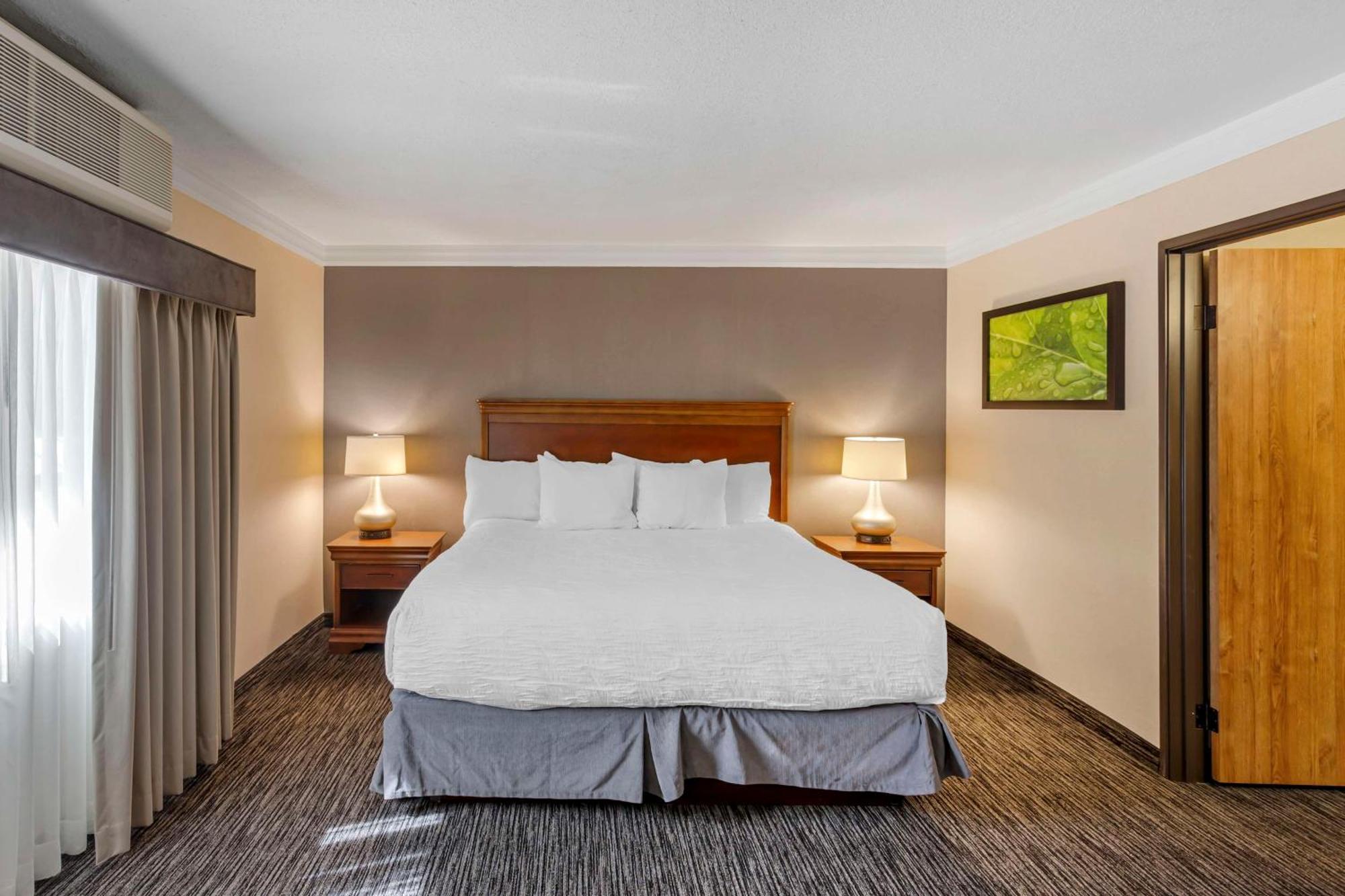 Best Western Plus Landmark Inn Park City Eksteriør billede