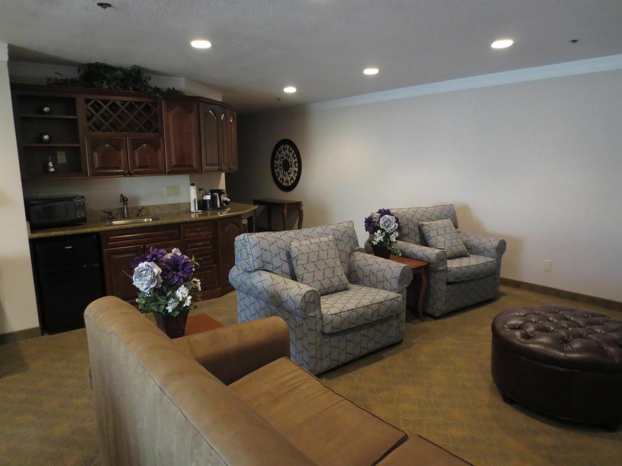 Best Western Plus Landmark Inn Park City Eksteriør billede